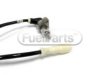 STANDARD AB1294 Sensor, wheel speed